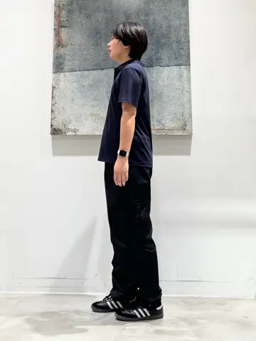 ONWARD CROSSET SELECT 井上 コーディネート画像