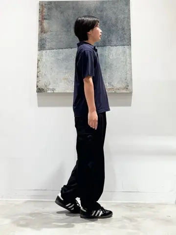 ONWARD CROSSET SELECT 井上 コーディネート画像