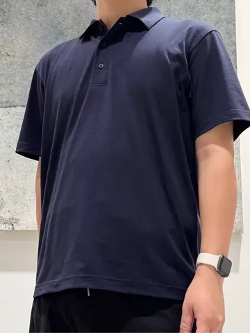 ONWARD CROSSET SELECT 井上 コーディネート画像