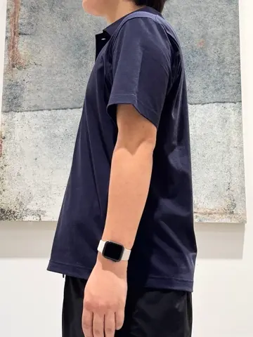 ONWARD CROSSET SELECT 井上 コーディネート画像