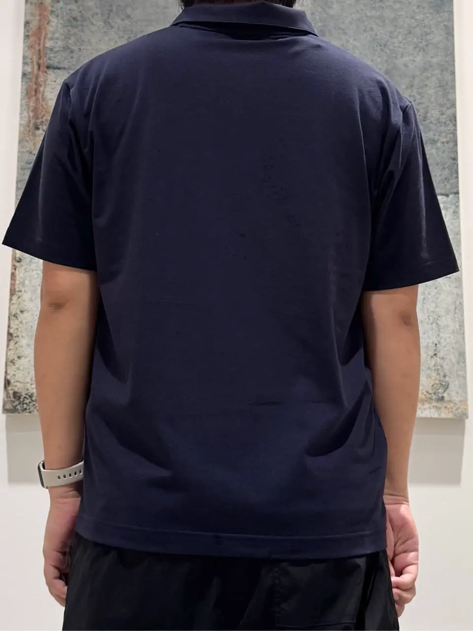 ONWARD CROSSET SELECT 井上 コーディネート画像