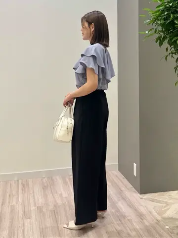 ONWARD CROSSET SELECT mami コーディネート画像