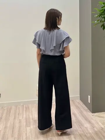 ONWARD CROSSET SELECT mami コーディネート画像