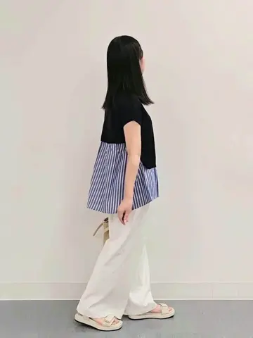 ONWARD CROSSET SELECT 百瀬 コーディネート画像