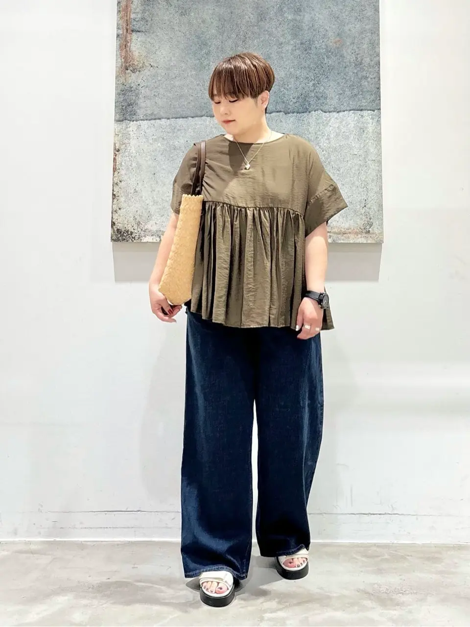  千葉 コーディネート画像