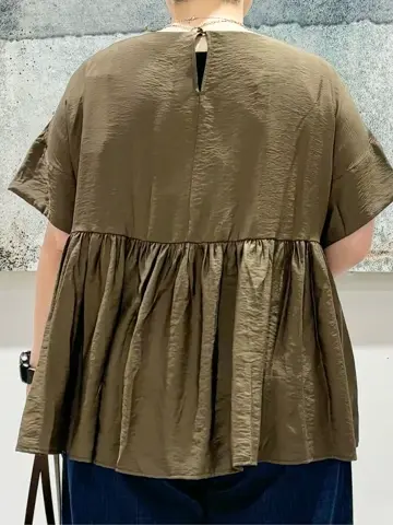 ONWARD CROSSET SELECT 千葉 コーディネート画像