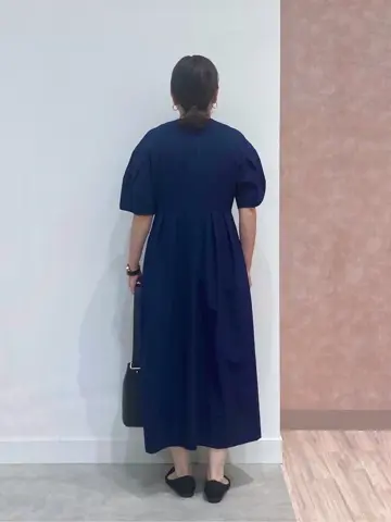 ONWARD CROSSET SELECT 野村 コーディネート画像