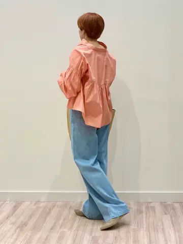 ONWARD CROSSET SELECT 河本 コーディネート画像