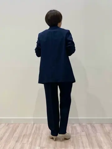 ONWARD CROSSET SELECT 河本 コーディネート画像