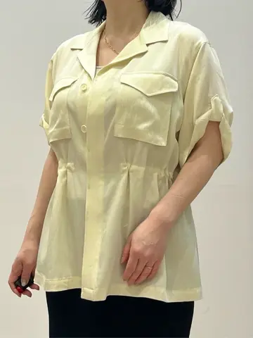 ONWARD CROSSET SELECT 小西 コーディネート画像