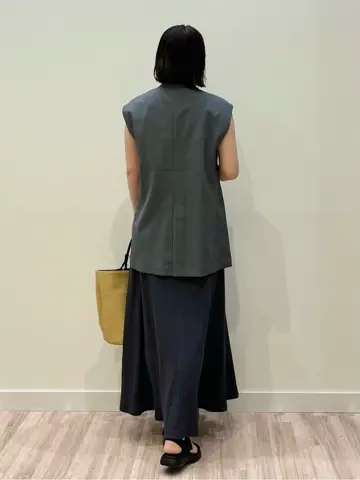 ONWARD CROSSET SELECT 小西 コーディネート画像