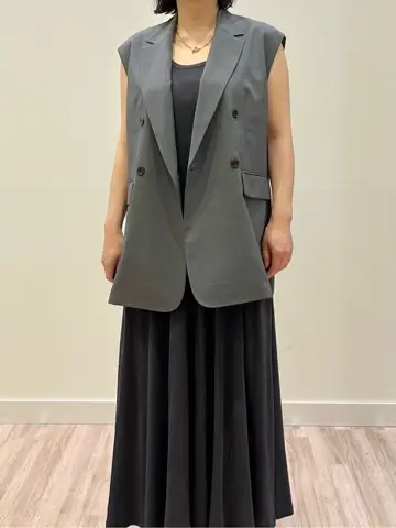 ONWARD CROSSET SELECT 小西 コーディネート画像