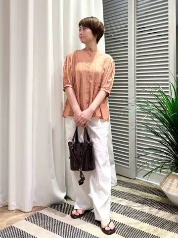 ONWARD CROSSET SELECT 内海 コーディネート画像