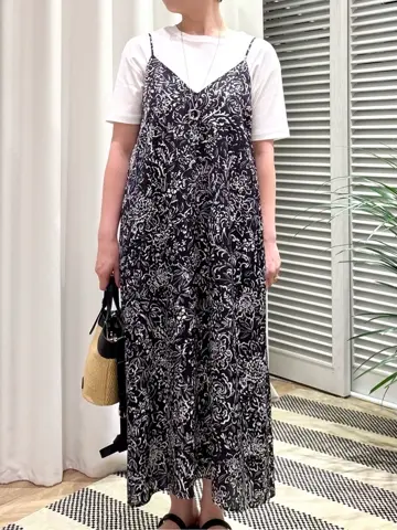 ONWARD CROSSET SELECT 内海 コーディネート画像