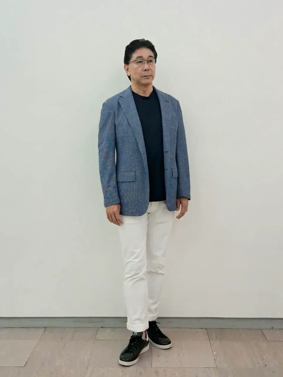 ONWARD CROSSET SELECT 小林 コーディネート画像