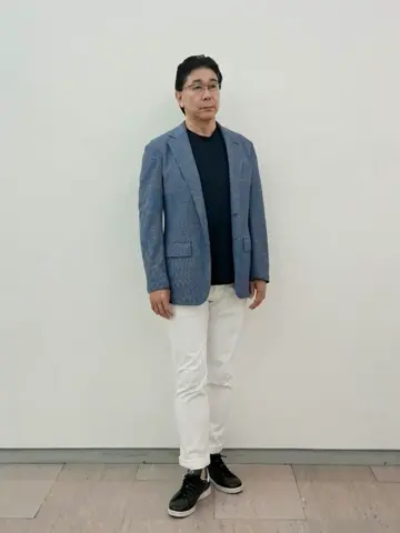 ONWARD CROSSET SELECT 小林 コーディネート画像