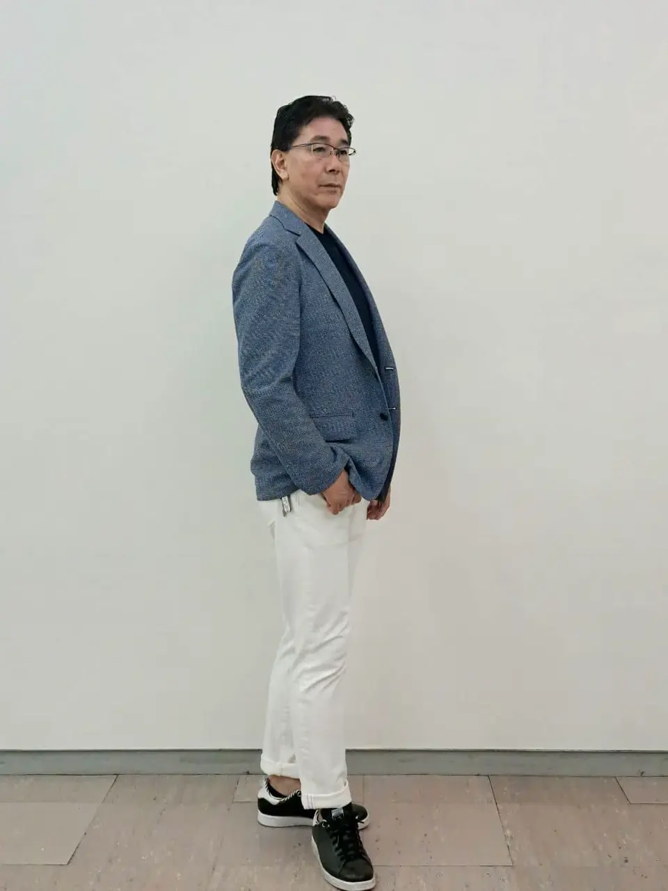 ONWARD CROSSET SELECT 小林 コーディネート画像