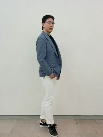 ONWARD CROSSET SELECT 小林 コーディネート画像