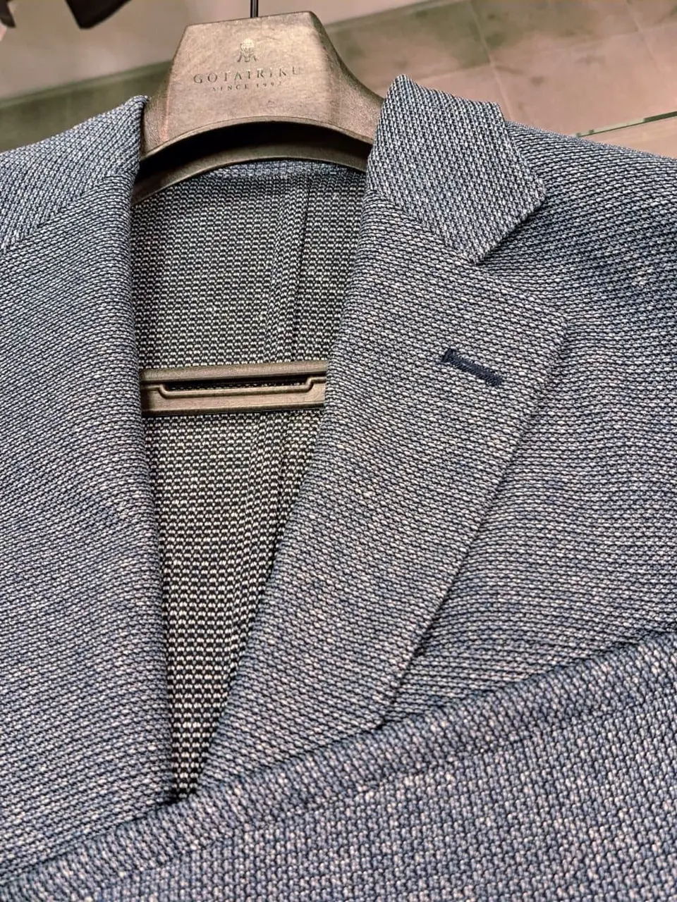 ONWARD CROSSET SELECT 小林 コーディネート画像