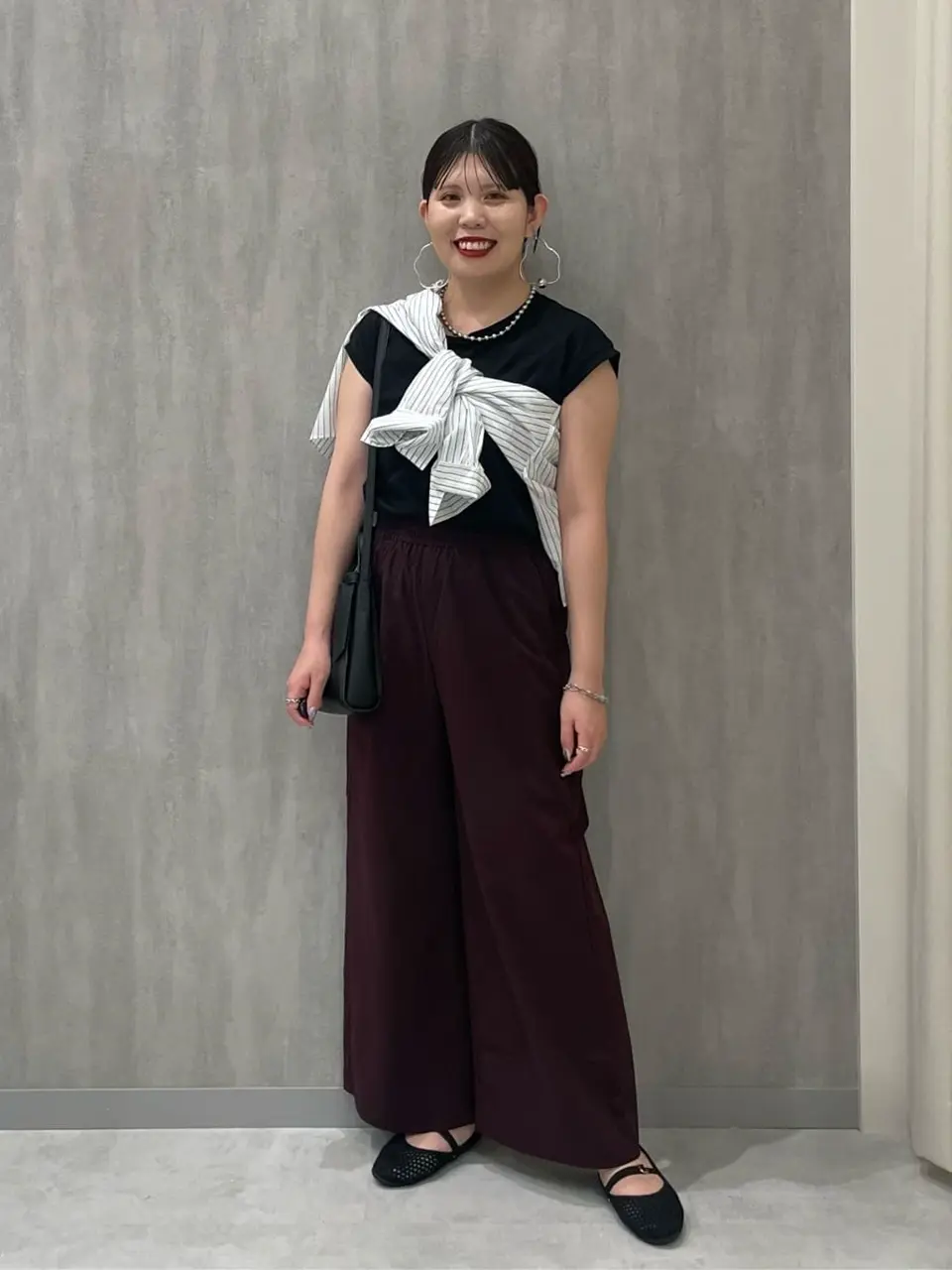  時本 コーディネート画像