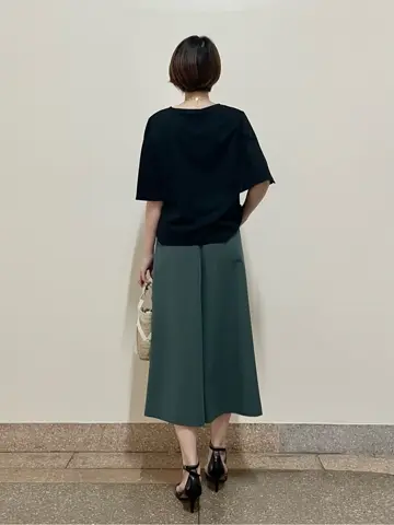 ONWARD CROSSET SELECT 伊藤 コーディネート画像