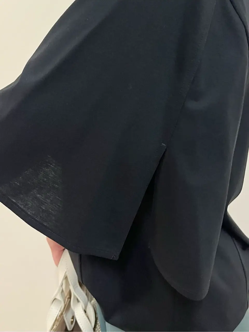 ONWARD CROSSET SELECT 伊藤 コーディネート画像