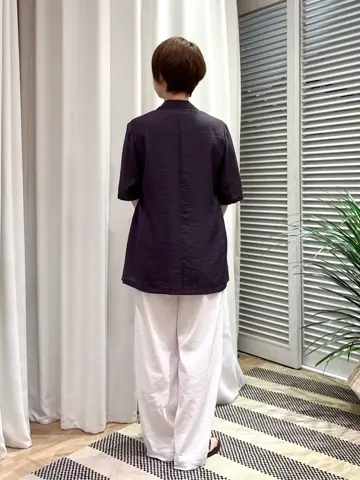 ONWARD CROSSET SELECT 内海 コーディネート画像