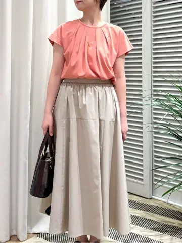 ONWARD CROSSET SELECT 内海 コーディネート画像