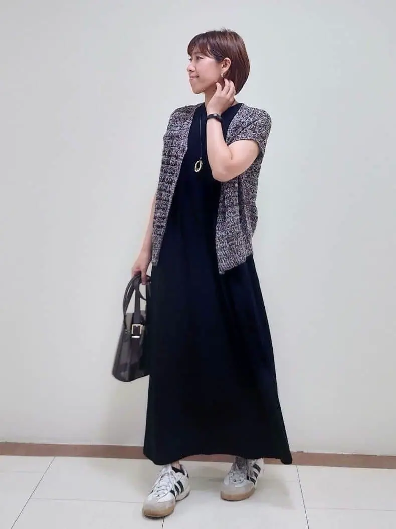 ONWARD CROSSET SELECT 伊藤(宇山) コーディネート画像