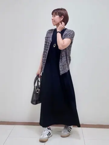 ONWARD CROSSET SELECT 伊藤(宇山) コーディネート画像