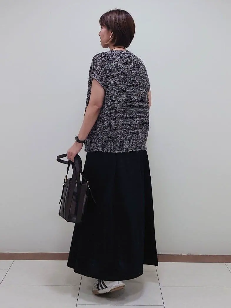 ONWARD CROSSET SELECT 伊藤(宇山) コーディネート画像