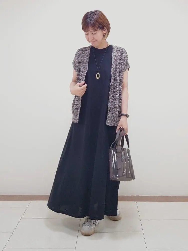 ONWARD CROSSET SELECT 伊藤(宇山) コーディネート画像