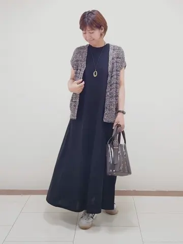 ONWARD CROSSET SELECT 伊藤(宇山) コーディネート画像