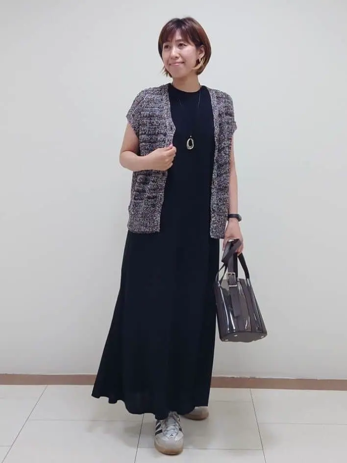 ONWARD CROSSET SELECT 伊藤(宇山) コーディネート画像