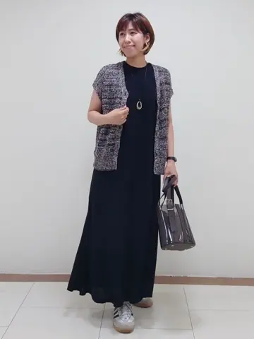 ONWARD CROSSET SELECT 伊藤(宇山) コーディネート画像