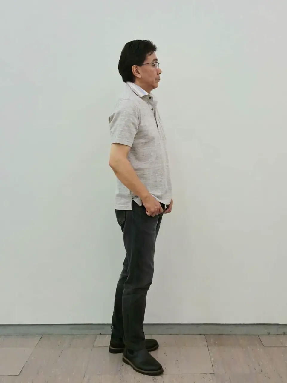 ONWARD CROSSET SELECT 小林 コーディネート画像