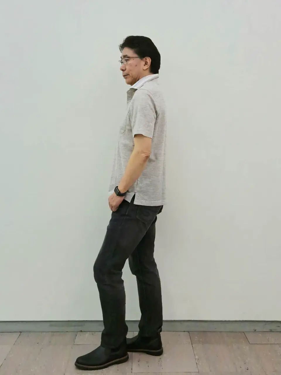 ONWARD CROSSET SELECT 小林 コーディネート画像