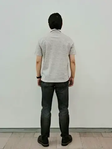 ONWARD CROSSET SELECT 小林 コーディネート画像