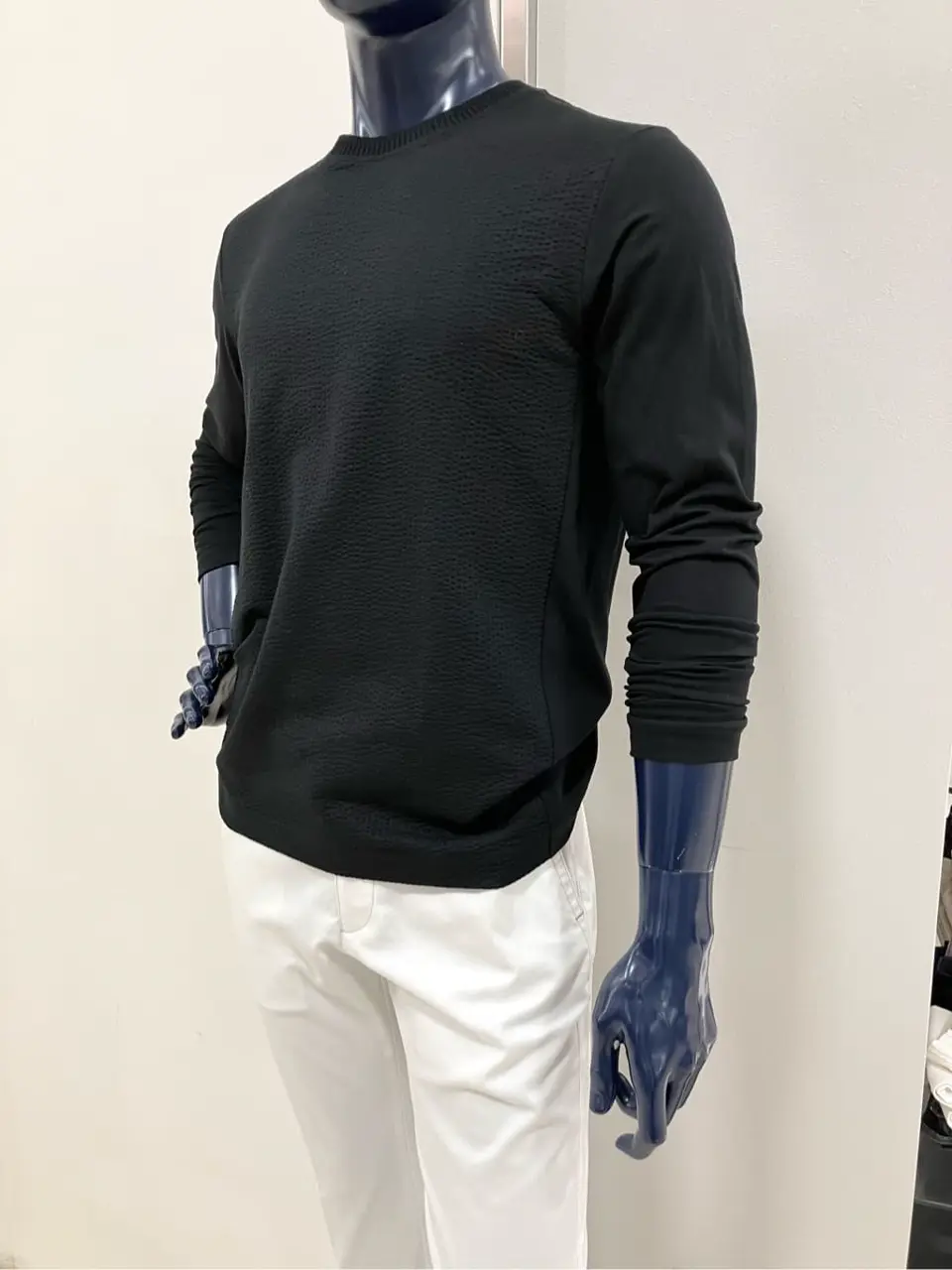 ONWARD CROSSET SELECT 斉藤 コーディネート画像