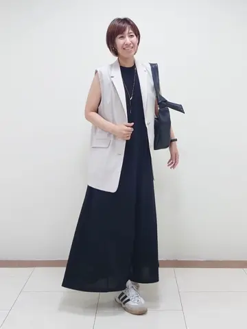 ONWARD CROSSET SELECT 伊藤(宇山) コーディネート画像