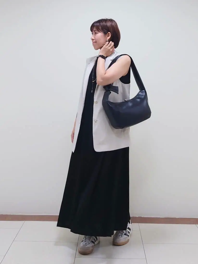 ONWARD CROSSET SELECT 伊藤(宇山) コーディネート画像