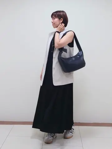 ONWARD CROSSET SELECT 伊藤(宇山) コーディネート画像