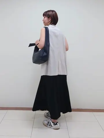 ONWARD CROSSET SELECT 伊藤(宇山) コーディネート画像