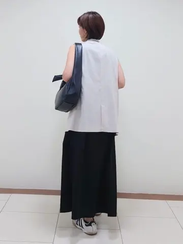 ONWARD CROSSET SELECT 伊藤(宇山) コーディネート画像