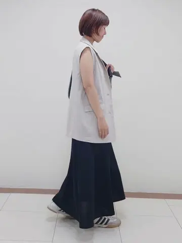 ONWARD CROSSET SELECT 伊藤(宇山) コーディネート画像