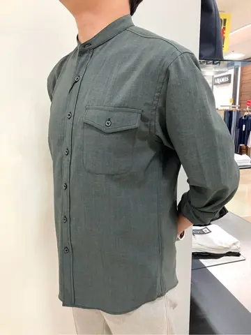 ONWARD CROSSET SELECT 斉藤 コーディネート画像