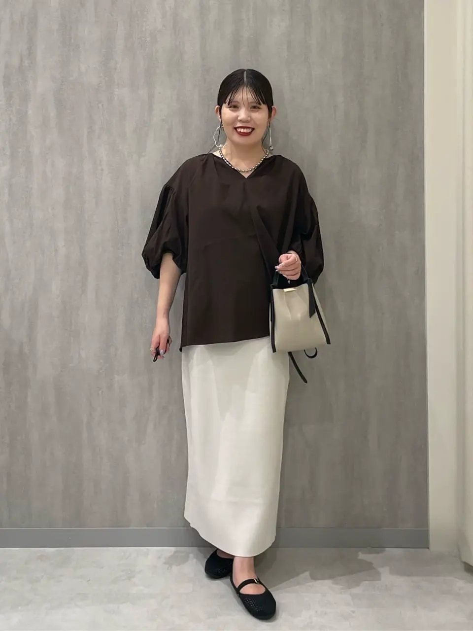  時本 コーディネート画像