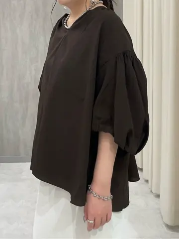 ONWARD CROSSET SELECT 時本 コーディネート画像