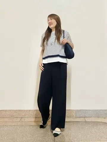 ONWARD CROSSET SELECT 小原 コーディネート画像