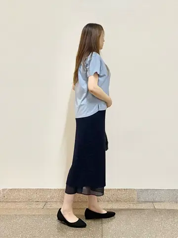 ONWARD CROSSET SELECT 小原 コーディネート画像